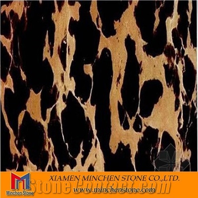 Elegant Gold Marble China Marble, China Yellow Marble Slabs & Tiles