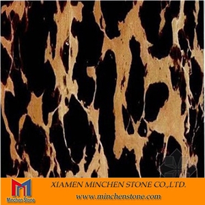 Elegant Gold Marble China Marble, China Yellow Marble Slabs & Tiles