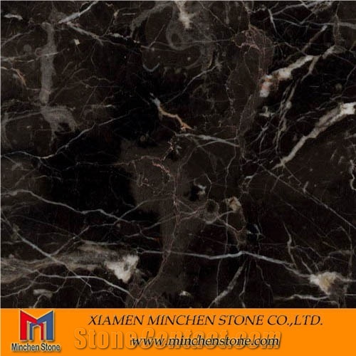 Emperador Dark Marble Tile from China