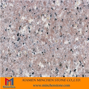 G3506 Quanzhou White Granite Tile