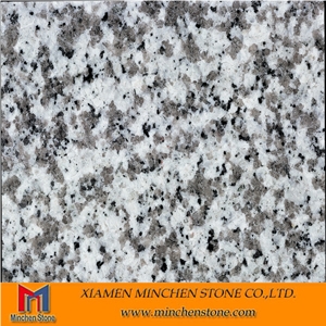 G638 Granite, China Grey Granite Slabs & Tiles