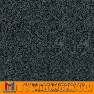 G654 Granite Tile,China Black Granite