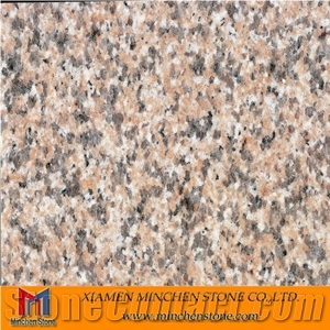 G657 Grantie Stone, China Red Granite Slabs & Tiles