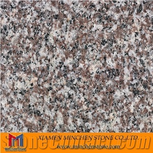 G664 Granite Stone,luoyuan Violet Granite Slabs & Tiles