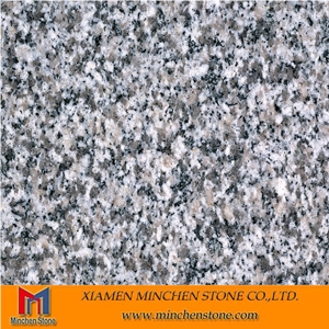 Haicang White Granite Tile,China Grey Granite