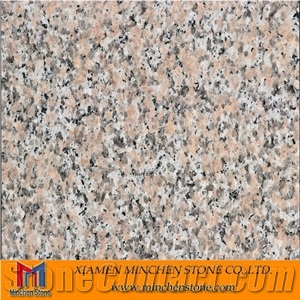 Supply Good Granite G646, China Red Granite Slabs & Tiles