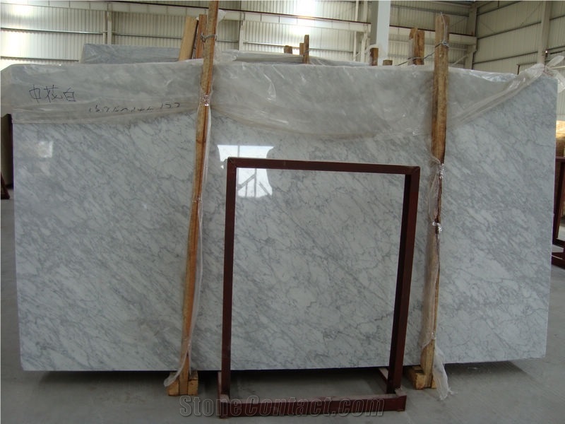 Bianco Gioia, IMPORTED Marble Slabs & Tiles