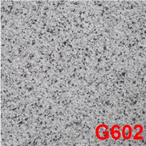 Chinese Gray Series/G601,G602,G603,G640, Chinese Granite Slabs & Tiles