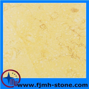 Yellow Begie Marble Slab, Sunny Yellow Marble Slabs & Tiles