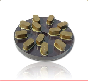Resin Bond Grinding Disc