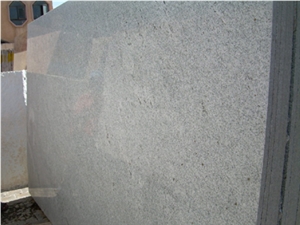 Viscon White Granite Slab, India White Granite