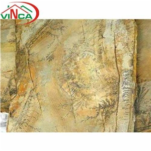 Natural Fossil Stone Tile