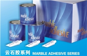 Marble Adhesive