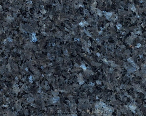 Blue Pearl Granite Tile