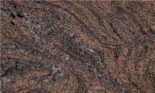 Paradiso Granite Slabs & Tiles