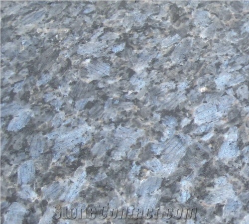 Royal Blue Granite Tile