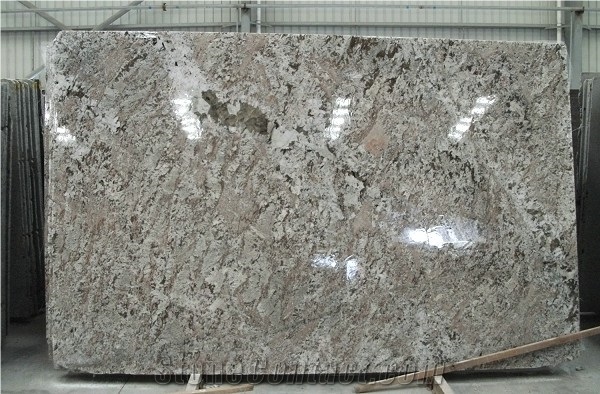 Bianco Antico Granite Slab,Brazil White Granite