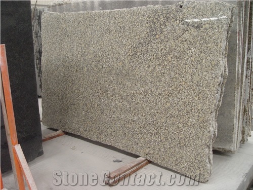 Silver Diamond Granite Slab,China Grey Granite