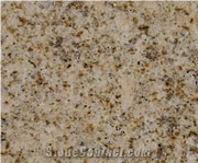 G350 Granite Slabs & Tiles,China Yellow Granite