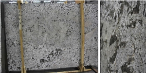 Bianco Antico Granite Slabs,Brazil White Granite