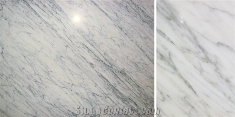 Venatino Betogli Marble Slabs & Tiles,Italy White Marble