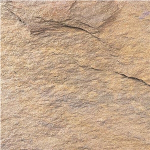 Piedra Maragata Quartzite Slabs & Tiles,Spain Yellow Quartzite