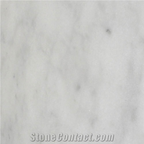 Mugla White Turkish Marble Tile, White Dolomite