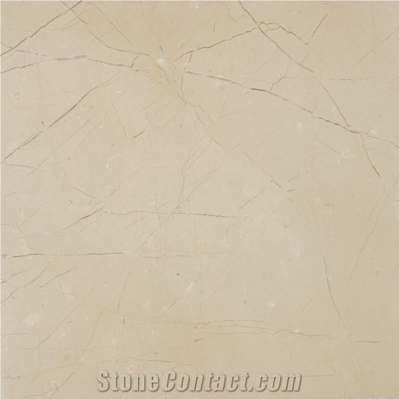 Regal Beige Marble Tile from Turkey - StoneContact.com