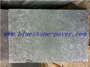 Vietnam Bluestone Antiqued, Blue Stone Slabs & Tiles