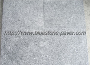Vietnam Bluestone Bush Hammered, Blue Stone Slabs & Tiles
