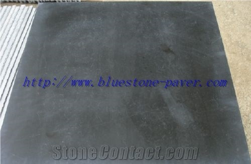 Vietnam Bluestone Honed, Blue Stone Slabs & Tiles