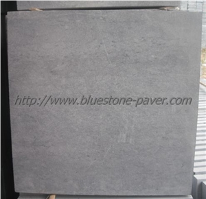 Vietnam Bluestone Sanded, Blue Stone Slabs & Tiles