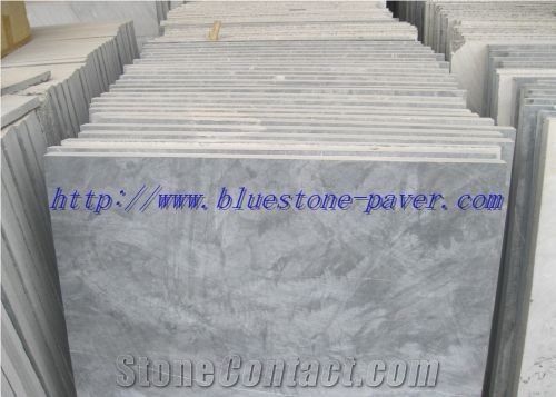 Vietnam Blue Stone Scraped Tile,Viet Nam Grey Blue Stone