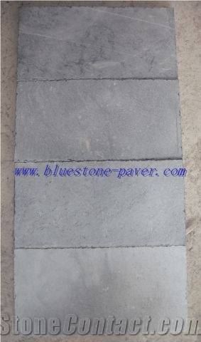 Vietnam Bluestone Tumbled, Tumbled Bluestone Blue Stone Slabs & Tiles
