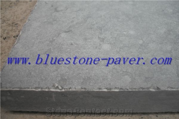 Vietnam Bluestone Tumbled, Blue Stone Slabs & Tiles