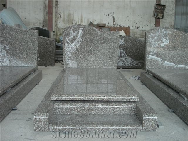 Monument and Tombstone BZ-TS (17)