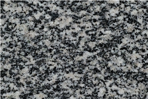 Negro Tezal Granite Tile, Spain Grey Granite