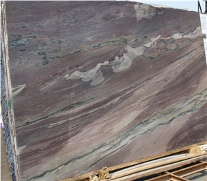 Aquarella Granite, Brazil Lilac Granite Slabs & Tiles