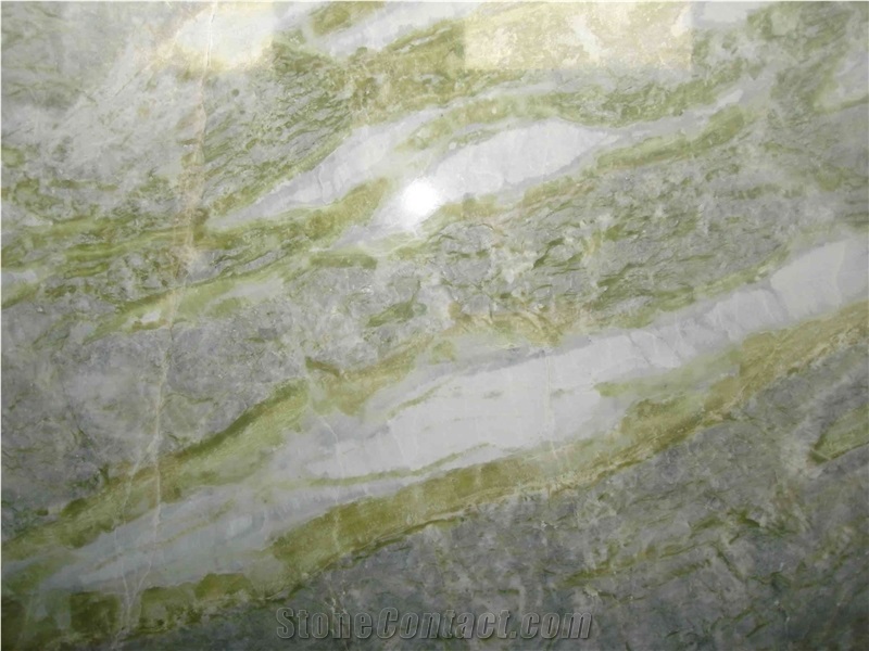 Athen Jade, China Green Onyx Slabs & Tiles