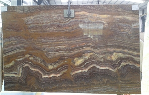 Tiger Onyx