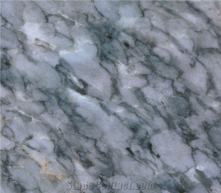 Tiger Skin Marble Tile, Turkey Grey Marble