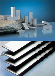 Diamond Segment
