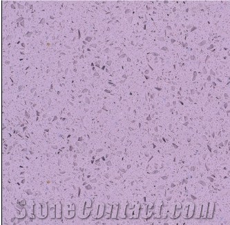 Lilac Quartz Stone