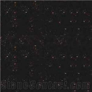 Black Galaxy Granite Slabs & Tiles,  polished granite flooring tiles, walling tiles 