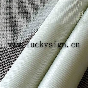 Fiberglass Marble Reinforced Mesh