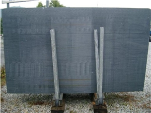 Bardiglio Bluette Marble Slabs, Italy Grey Marble