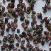 Garnet for Waterjet Cutting