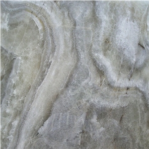 Grey Onyx