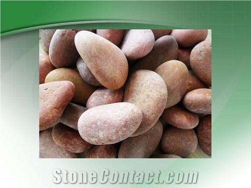 Pebble Stone, River Stone