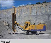 Drilling Rigs, Drilling Machine